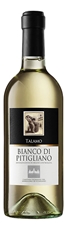 Вино Cantina Scansano Talamo Bianco di Pitigliano белое сухое, 0.75л