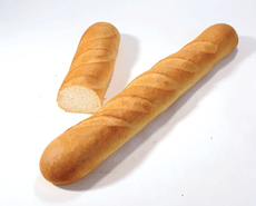 Батон Авангард Столичный высший сорт, 350г