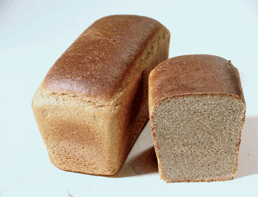 Хлеб Авангард Дарницкий, 600г