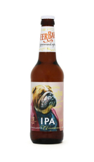 Пиво Букет Чувашии Ипа породистый крафт, 0.45л