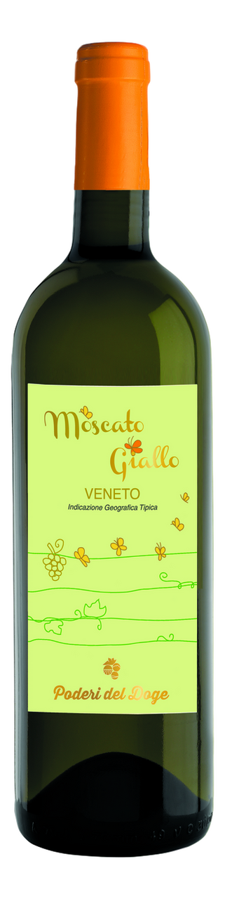 Moscato Giallo Вино Купить