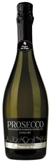 Вино игристое Poderi del Doge Prosecco Extra Dry белое сухое, 0.75л
