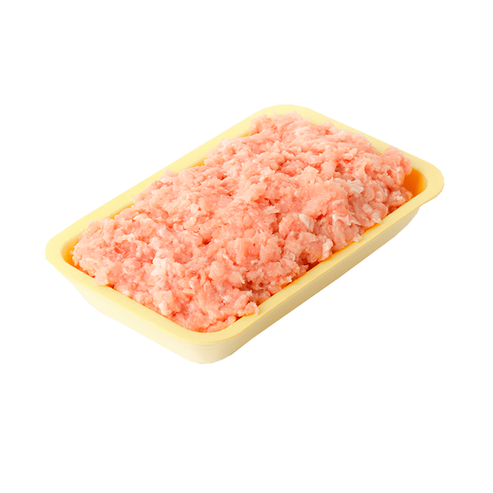 Фарш из мяса кролика охлажденный купить с доставкой на дом, цены в ...