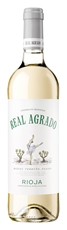 Вино Real Agrado Blanco белое сухое, 0.75л