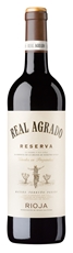 Вино Real Agrado Reserva красное сухое, 0.75л