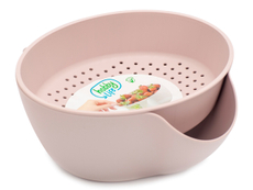 Дуршлаг Hobby Life Smart с миской, 23см