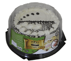 Торт Тортугалия Татарстан, 500г