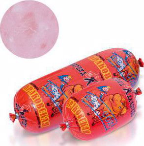 Ветчина Фабрика качества Краковская, ~622г