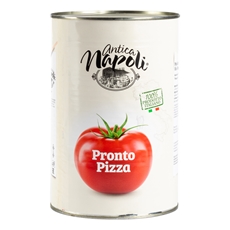 Томаты Antica Napoli для соуса Pronto Pizza, 4.1кг