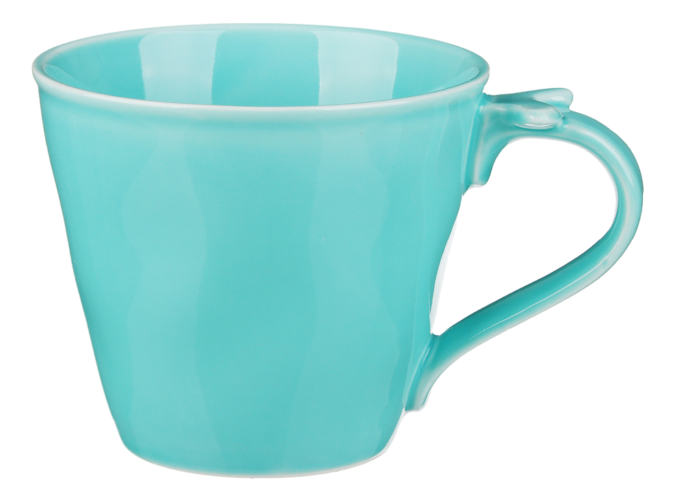 Кружка Ivlev Chef Turkuaz, 350мл