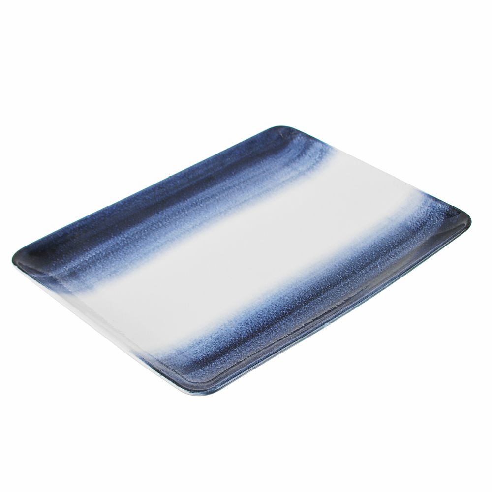 Блюдо Ivlev Chef Universe прямоугольное, 27 х 20 х 2см