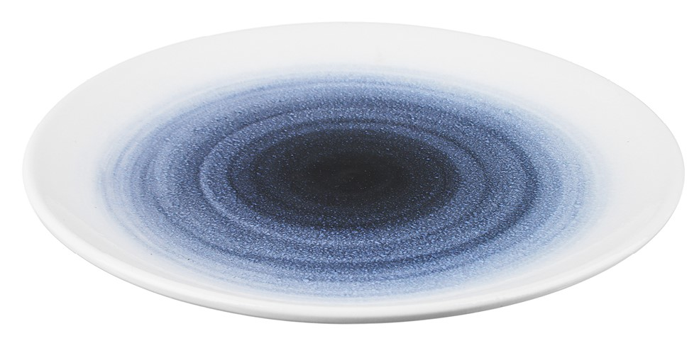 Тарелка Ivlev Chef Universe обеденная , 24.5 х 24.5 х 2.5см