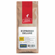 Кофе Julius Meinl Espresso Deluxe в зернах, 1кг