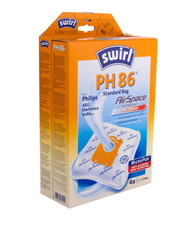 Пылесборник Swirl PH 86/E82