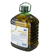 aro Масло оливковое Extra Virgin, 5л