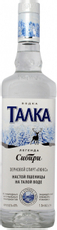 Водка Талка 1л