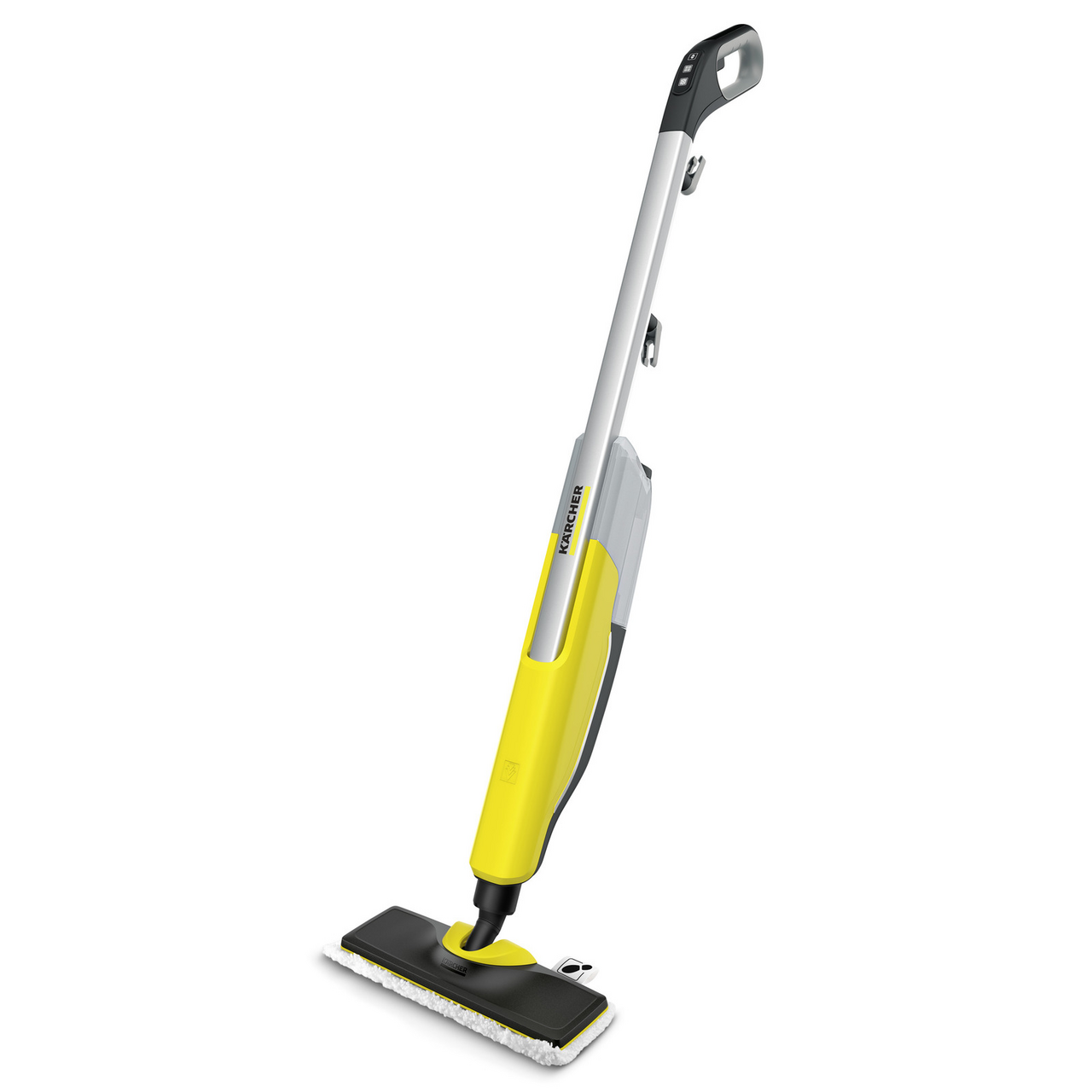 Швабра паровая Karcher Kst 2 Upright Easyfix купить с доставкой на дом,  цены в интернет-магазине