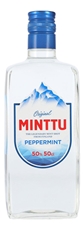 Ликер Minttu Peppermint, 0.5л