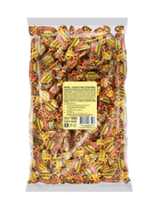 Конфеты Красный Октябрь Ирис Золотой ключик, 1кг