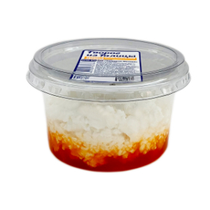 Творог Из Талицы с вареньем абрикос 4%, 130г