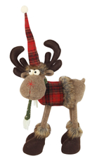 Tarrington House Фигура олень, 60см