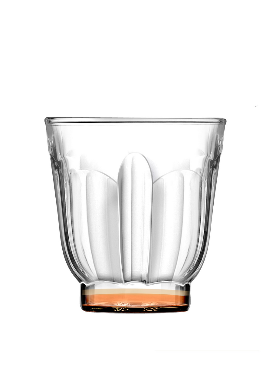 Стакан Luminarc Роман лак микс, 250мл