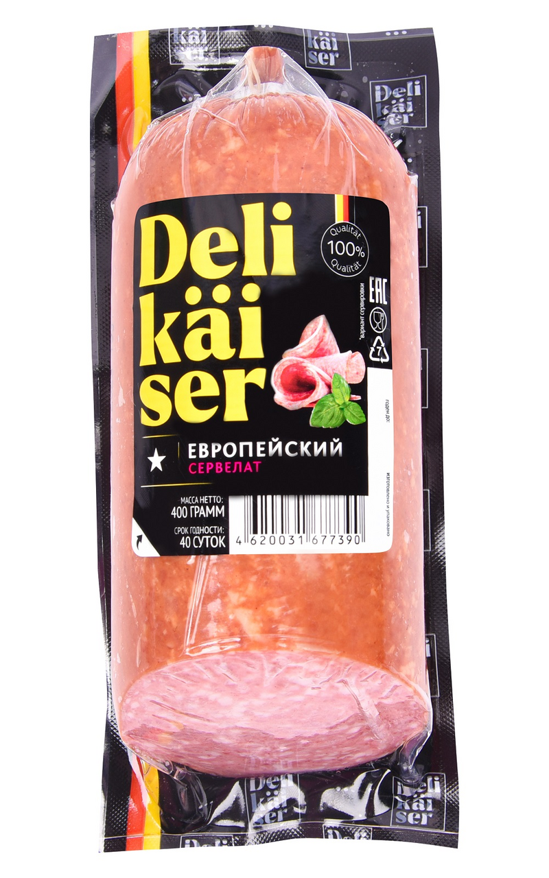 Delikaiser сервелат ореховый. Delikaiser сервелат. Delikaiser колбаса сервелат ореховый. Сервелат ореховый в магните. Delikaiser колбаса производитель.