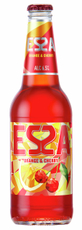 Напиток Essa пивной апельсин-вишня, 0.4л