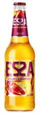 Напиток Essa пивной ананас-грейпфрут, 0.4л