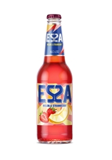 Напиток Essa пивной дыня-клубника, 0.4л