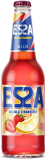 Напиток Essa пивной дыня-клубника, 0.4л