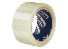 Лента Unibob клейкая прозрачная, 48 x 132см