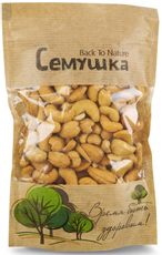 Кешью Семушка жареный, 150г