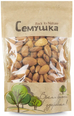 Миндаль Семушка жареный, 150г