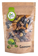 Смесь Семушка изюма джамбо, 150г