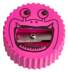 Ластик-точилка Bruno Visconti Fun Graphix Монстрики