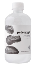 Вода Petroglyph минеральная природная столовая негазированная, 0.375л