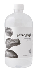 Вода Petroglyph минеральная природная столовая негазированная, 0.75л