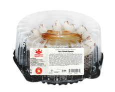 Торт Волгоградский кондитер крем-брюле, 700г