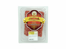 Фарш Черкашин и Партнеръ говяжий охлажденный, 400г