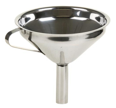 METRO PROFESSIONAL Воронка KW-III-K, 14см