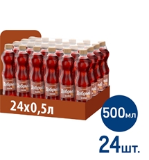 Напиток Добрый Cola Карамель газированный, 500мл x 24 шт