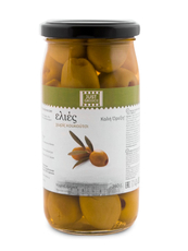 Оливки Just Greece без косточки, 360г