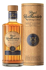 Виски Ranthambore Royal в подарочной упаковке, 0.75л