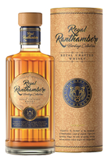 Виски Ranthambore Royal в подарочной упаковке, 0.75л