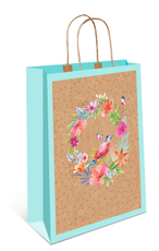 Сумка Арт и Дизайн Вс крафт, 24 x 20см