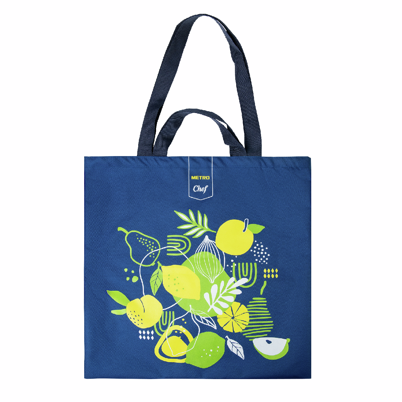 METRO Chef Шоппер овощи, цвет синий