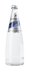 Вода San Benedetto минеральная газированная, 750мл