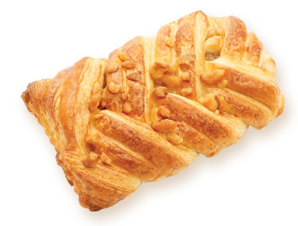 Косичка Кленовая экспресс выпечка, 85г