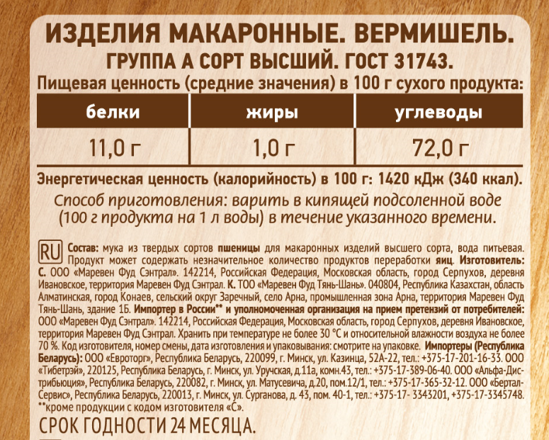 Превью изображения товара